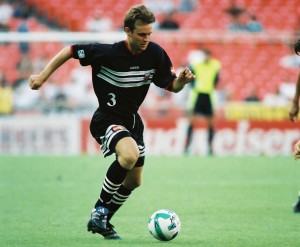John Maessner