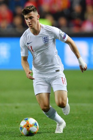 John Mason (soccer)