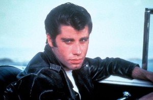 John Travolta