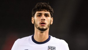 Johnny Cardoso
