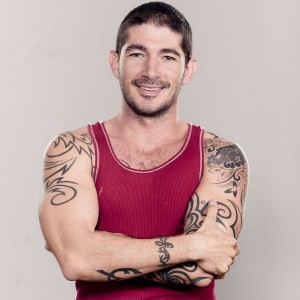 Johnny Hazzard