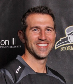 Jon Akin