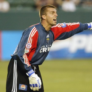 Jon Busch