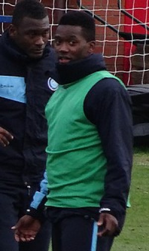 Jon-paul Pittman