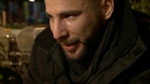 Jonathan Agassi