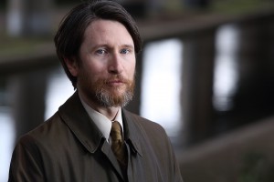 Jonathan Aris