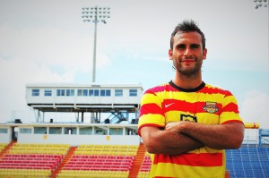 Jonathan Borrajo