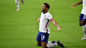 Jonathan Lewis (soccer)