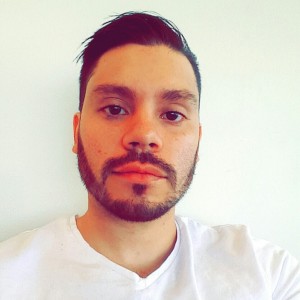 Jonathan Miranda