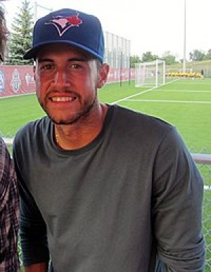 Jonathan Osorio
