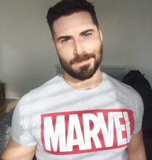 Jordan Fox