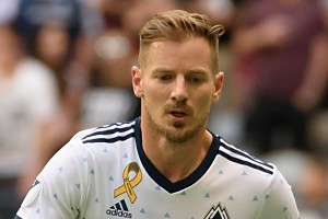 Jordan Harvey