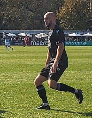 Jordan Haynes