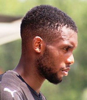 Jordan Pefok