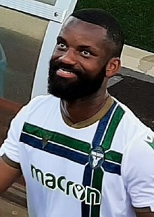 Jordan Wilson