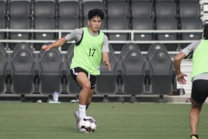 Jose Gallegos