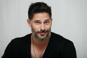 Joseph Michael Manganiello