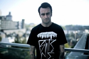 Joseph William Gilgun