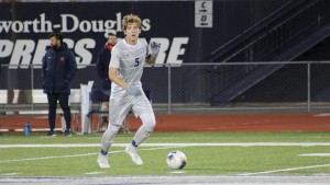 Josh Bauer (soccer)