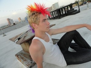 Josh Bensan