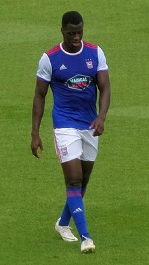 Josh Emmanuel-ramkadam109