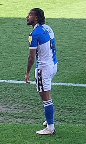 Josh Grant (Footballer)