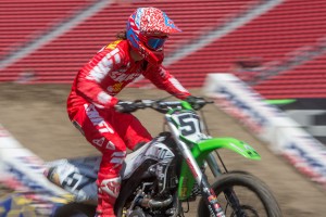Josh Hansen
