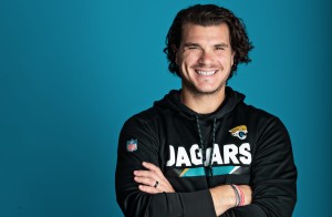 Josh Lambo