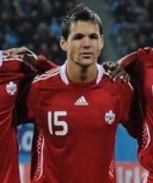 Josh Simpson (Soccer)