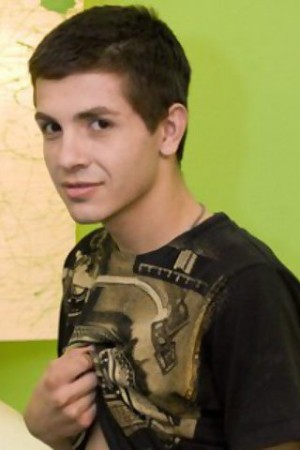 Joshua Fetters