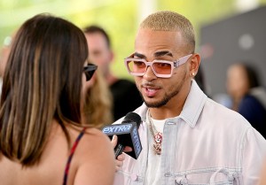 Juan Carlos Osuna Rosado