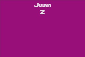 Juan Z