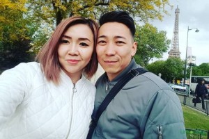 Kairatbek Primberdiev