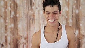Kaleb Stryker