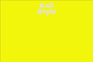 Kali Stylz