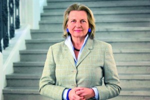 Karin Kneissl