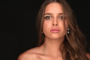 Karolina Sevastyanova