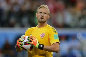 Kasper Schmeichel