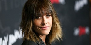 Katherine Moennig
