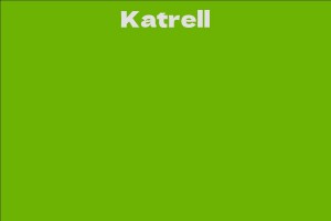 Katrell