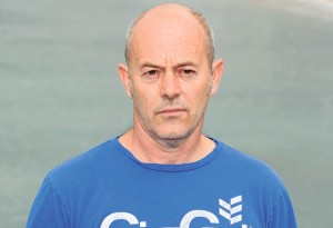 Keith Allen