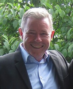 Keith Armstrong (Footballer)