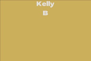 Kelly B