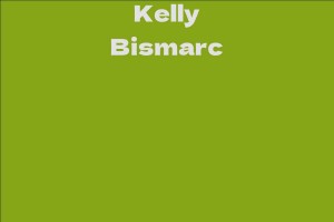 Kelly Bismarc