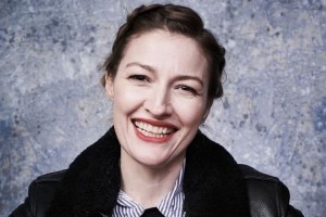 Kelly Macdonald