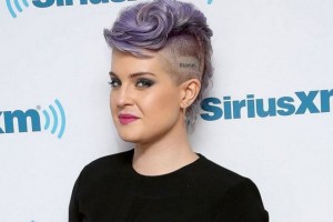 Kelly Osbourne