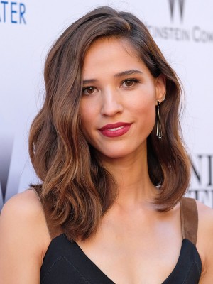 Kelsey Asbille