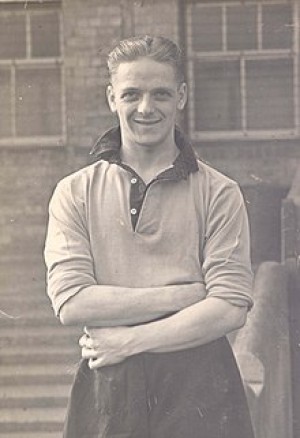 Ken Davies (Footballer)