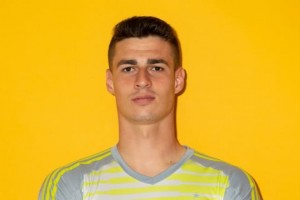 Kepa Arrisabalaga Revuelta