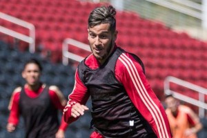 Kevin Barajas